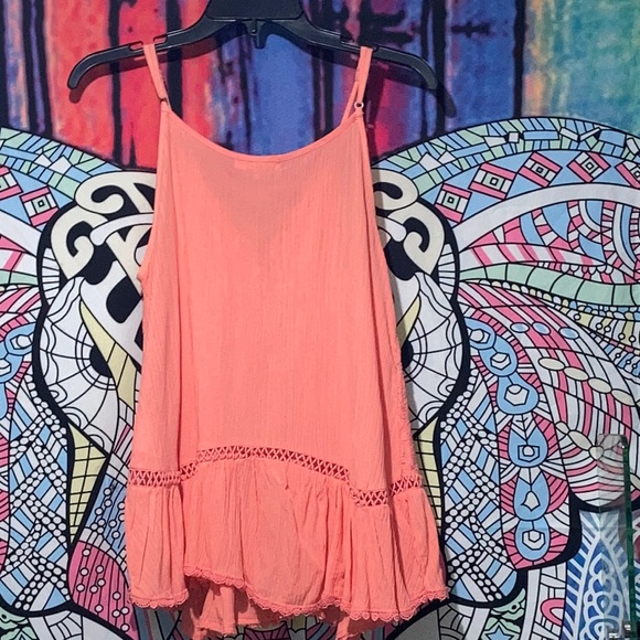 Coco+jaimeson tank top! BNWT! Bought from BKE! - Picture 2 of 4